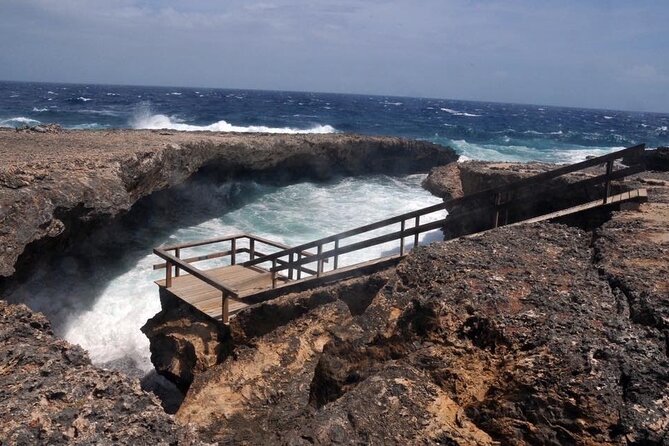 Turtles Beach Curacao - Location and Accessibility
