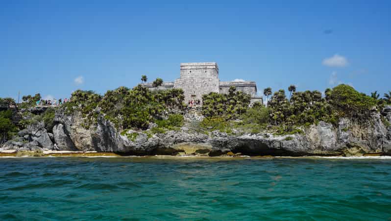 Turtles & Cenotes Half-Day Tour From Riviera Maya. - Activities and Highlights