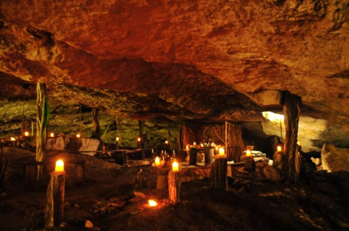 Turtles & Cenotes Half-Day Tour From Riviera Maya. - Mayan Culture and Ecosystems
