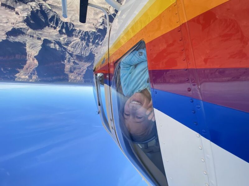 Tusayan: Grand Canyon Helicopter Ride With Optional Hummer - Experience and Itinerary
