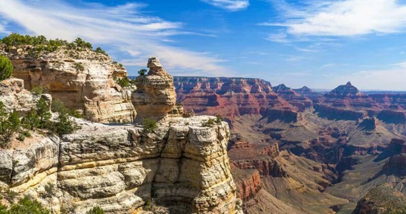 Tusayan: Grand Canyon National Park Off Road Journey - Price and Value