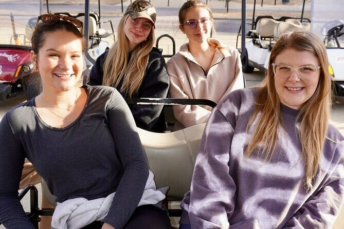 Tuscaloosa Boutiques Tour - Who Should Consider This Tour?