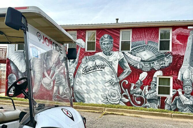 Tuscaloosa Boutiques Tour - The Sum Up