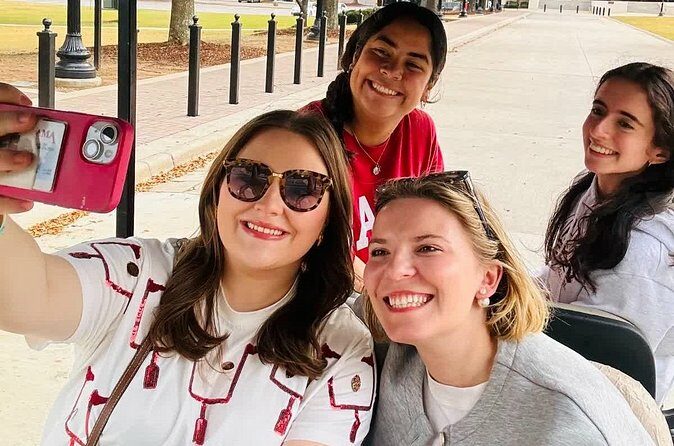 Tuscaloosa Boutiques Tour - FAQ: Your Questions Answered