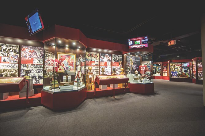 Tuscaloosa Multi-Attraction Pass - Pass Pricing and Validity