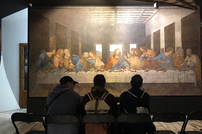 Tuscan Artisan Workshop Tour: Inside a "Bottega"  - Arezzo - Key Points