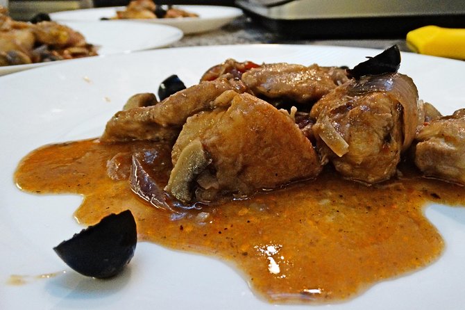 Tuscan Cooking Class and Dinner in Florence - Cooking Class and Dinner Details