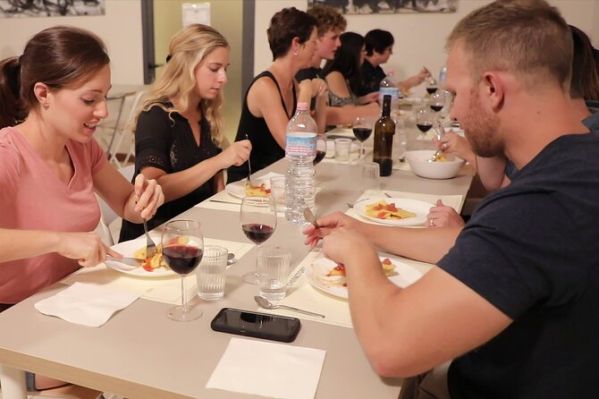 Tuscan Cooking Class and Dinner in Florence - Hands-on Cooking of Tuscan Dishes