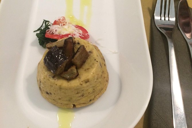Tuscan Cooking Class and Dinner in Florence - Seated Dinner and Enjoying Creations