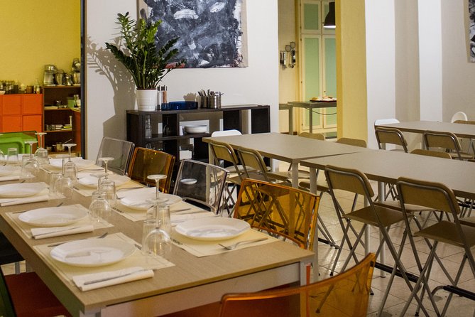 Tuscan Cooking Class and Dinner in Florence - Policies and Restrictions