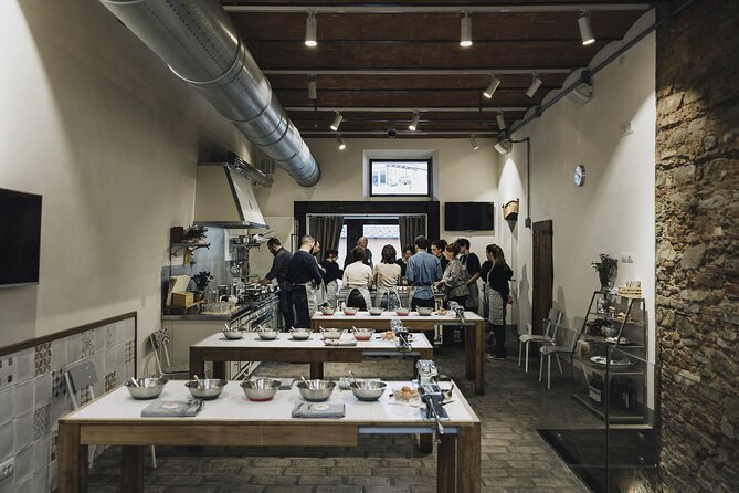 Tuscan Cooking Class in Florence - Hands-on Cooking Experience