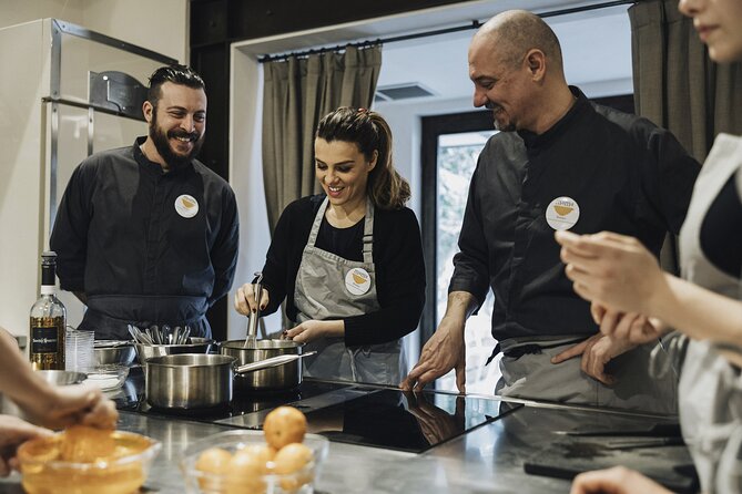 Tuscan Cooking Class in Florence - Cultural Significance of Cuisine