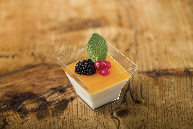 Tuscan Cooking Class in Florence - Logistics and Meeting Point