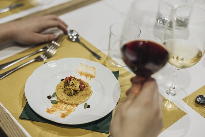 Tuscan Cooking Class in Florence - Flexible Accommodations