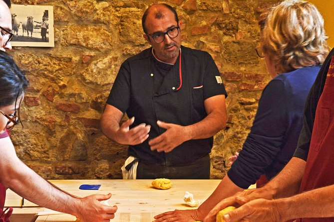 Tuscan Cooking Class - Traditional 5 Course Menu - Discover the Secrets of Tuscan Cuisine