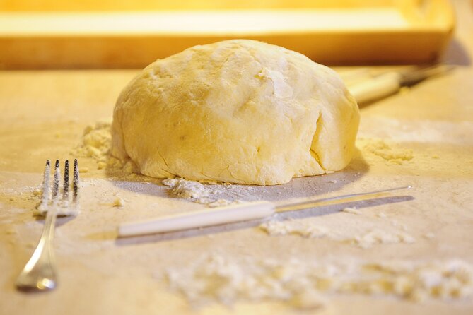 Tuscan Cooking Class -Traditional Pasta Menu - Mouthwatering Menu