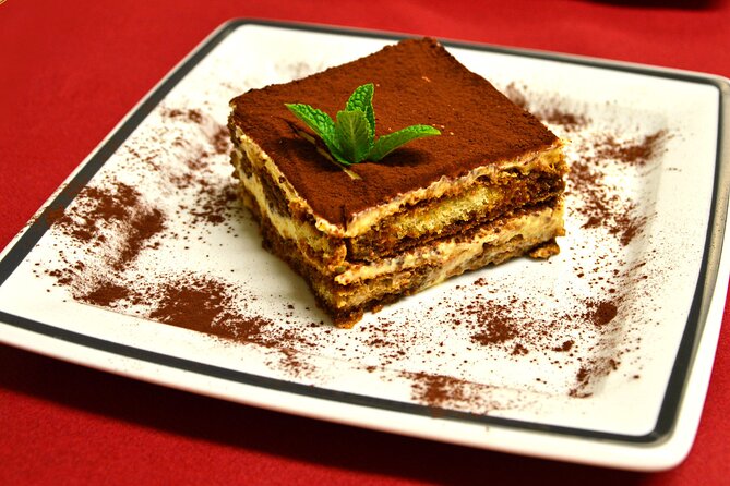 Tuscan Cooking Class -Traditional Pasta Menu - Included Experiences