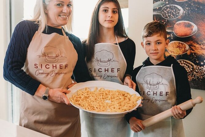 Tuscan Cooking Class With Meal in Chianti, Savor Tuscanys Best - Savor Authentic Pappa Al Pomodoro