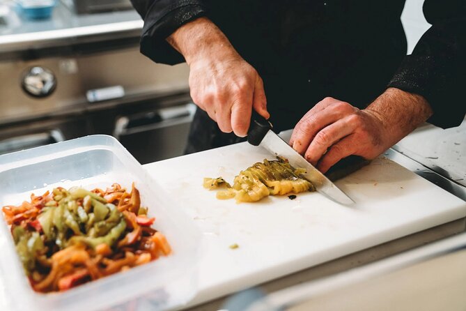 Tuscan Cooking Class With Meal in Chianti, Savor Tuscanys Best - Explore Seasonal Tuscan Crostini Flavors