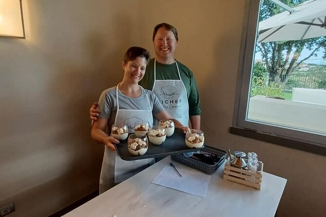 Tuscan Cooking Class With Meal in Chianti, Savor Tuscanys Best - Meeting and Transportation Convenience