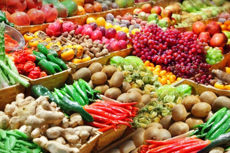 Tuscan Cooking Course With Florence Central Market Visit - Key Points