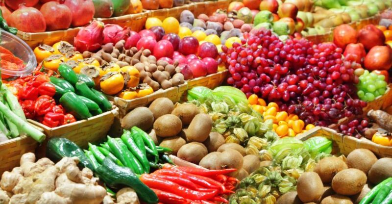 Tuscan Cooking Course With Florence Central Market Visit - Participant Information