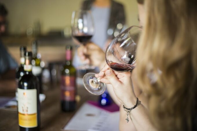 Tuscan Cooking Experience With Wine Tasting in Panzano in C. - Memorable Tuscan Immersion
