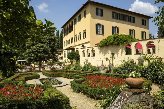 Tuscan Country Bike Tour With Wine and Olive Oil Tastings - Cancellation Policy Explained