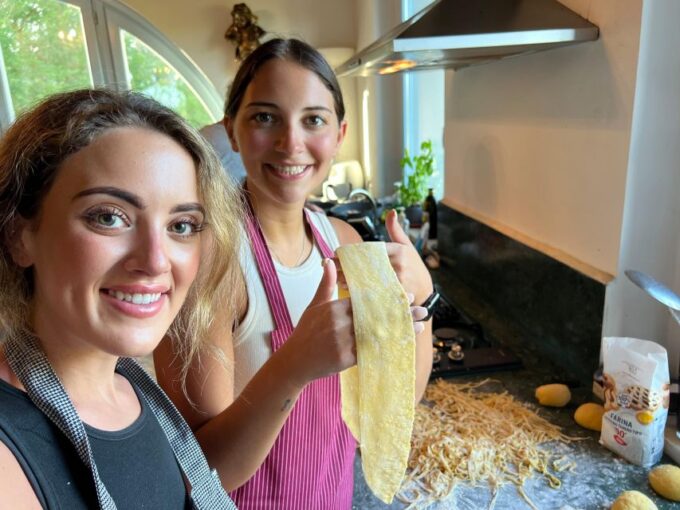 Tuscan Culinary Secrets Unveiled: Cooking Class & Dinner - Customer Reviews and Ratings