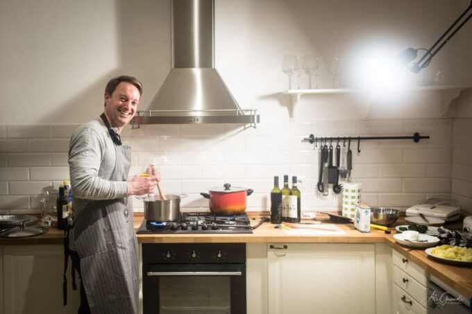 Tuscan Culinary Secrets Unveiled: Cooking Class & Dinner - Frequently Asked Questions