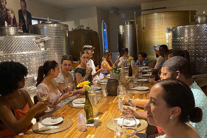 Tuscan Farm and Cellar Visit With Cooking Class and Lunch  - Florence - Rustic Tuscan Lunch
