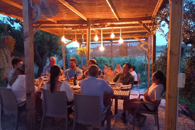Tuscan Farm and Cellar Visit With Cooking Class and Lunch  - Florence - Transportation and Meeting Point