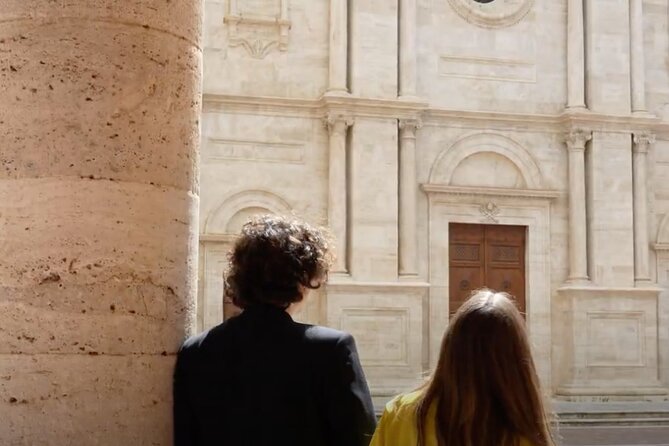 Tuscan Food and Wine Tour of Val D'orcia From Florence - Inclusions and Meeting Point