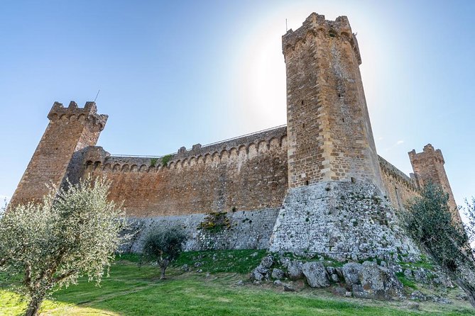 Tuscan Food and Wine Tour of Val D'orcia From Florence - Pricing and Cancellation