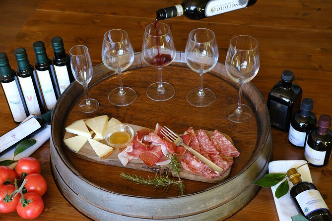 Tuscan Lovers Cooking Class - Getting to San Gimignano