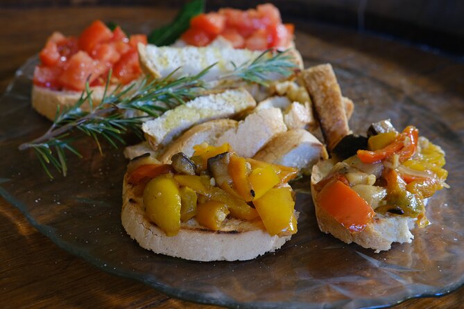 Tuscan Lovers Cooking Class - What to Expect