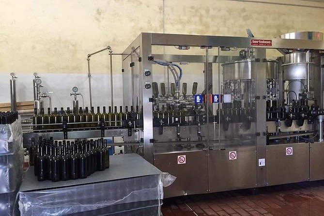 Tuscan Maremma Wine Tastings - Cancellation and Refund Policy