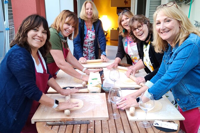 Tuscan Pasta Making Class in Florence With a Local Expert - Good To Know