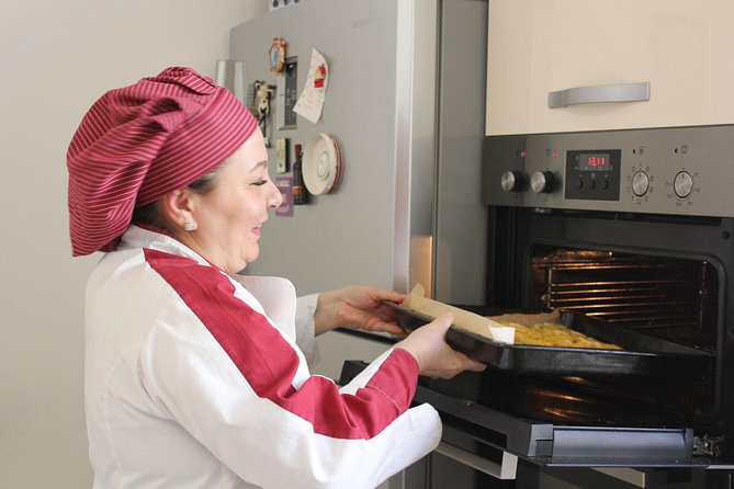 Tuscan Pasta Making Class in Florence With a Local Expert - Accessibility Information