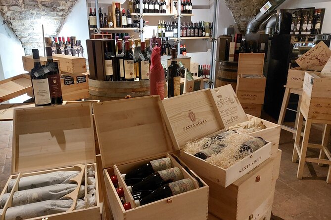 Tuscan World Famous Cuisine Activity With a Local Food Expert - Exploring Seasonal Local Ingredients