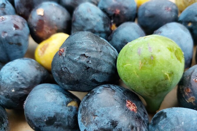 Tuscan World Famous Cuisine Activity With a Local Food Expert - Meeting Point and Pickup Options