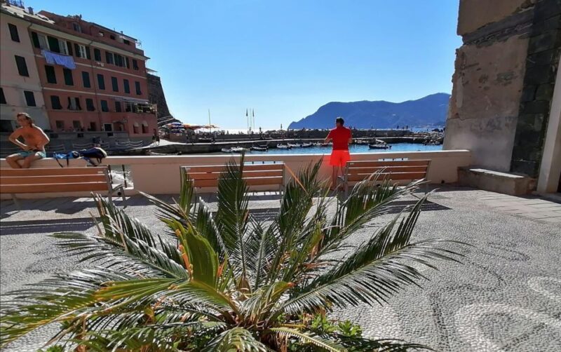 Tuscany/5 Terre: See You on Board - Activities and Attractions