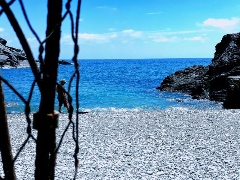 Tuscany/5 Terre: See You on Board - Important Information