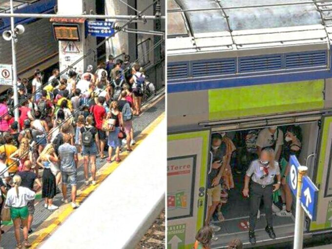 Tuscany/5 Terre: See You on Board - Frequently Asked Questions