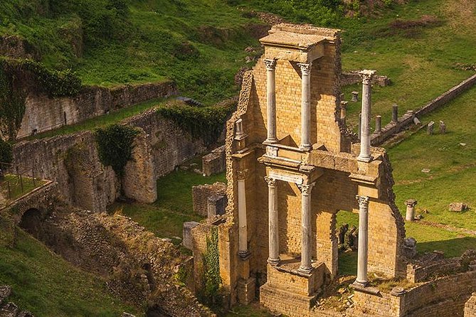 Tuscany and Wine Tasting Private Tour From Livorno - Itinerary Highlights