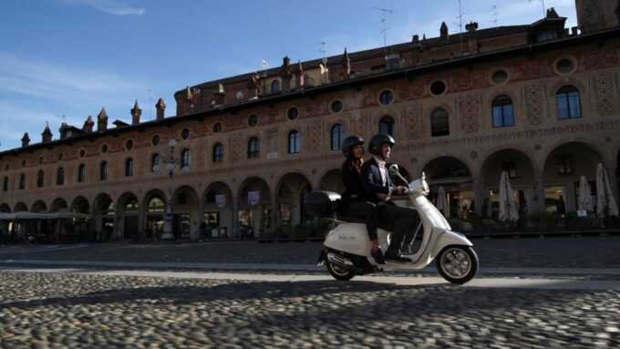Tuscany by Vespa Full-Day Tour to Chianti Wine Region - Transportation and Accommodation Arrangements