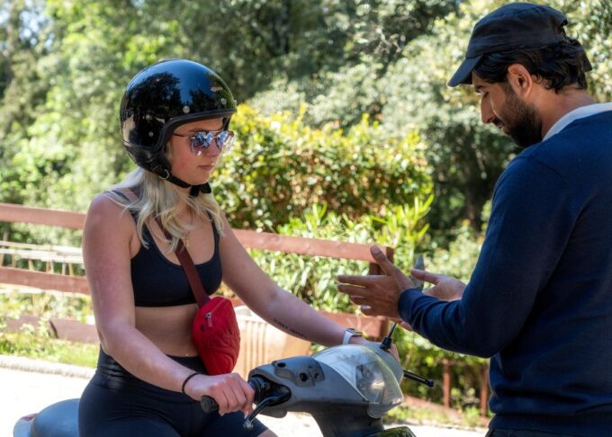 Tuscany by Vespa Full-Day Tour to Chianti Wine Region - Frequently Asked Questions