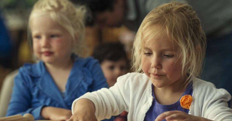 Tuscany: Cake and Biscuit Cooking Class for Kids - Pricing and Reservation Details