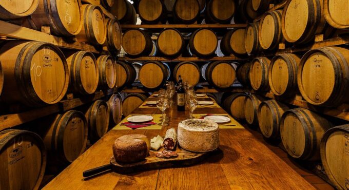 Tuscany: Chianti Wine Paradise Tour - Customization Options