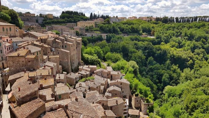 Tuscany: Chianti Wine Paradise Tour - Frequently Asked Questions